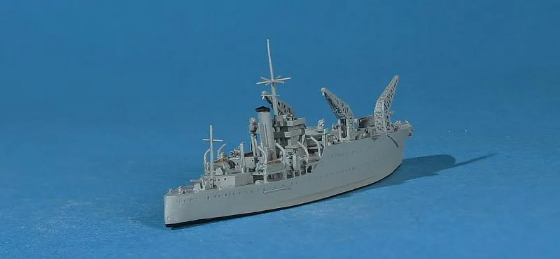 Albatross