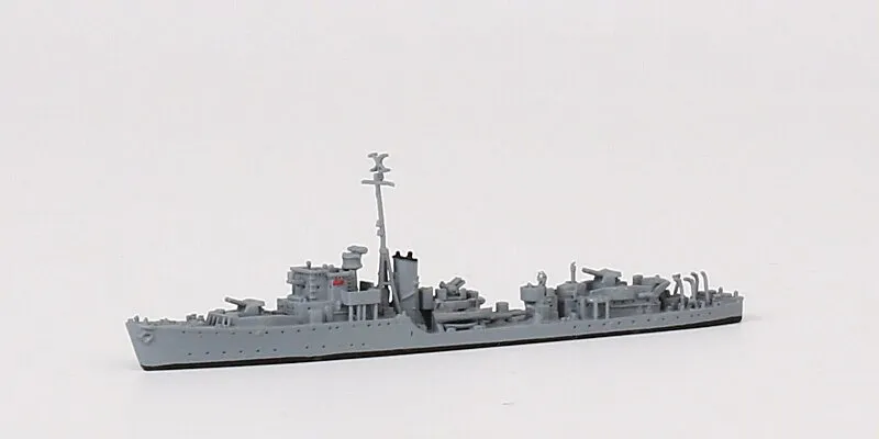 Hunt III - Derwent, 1944