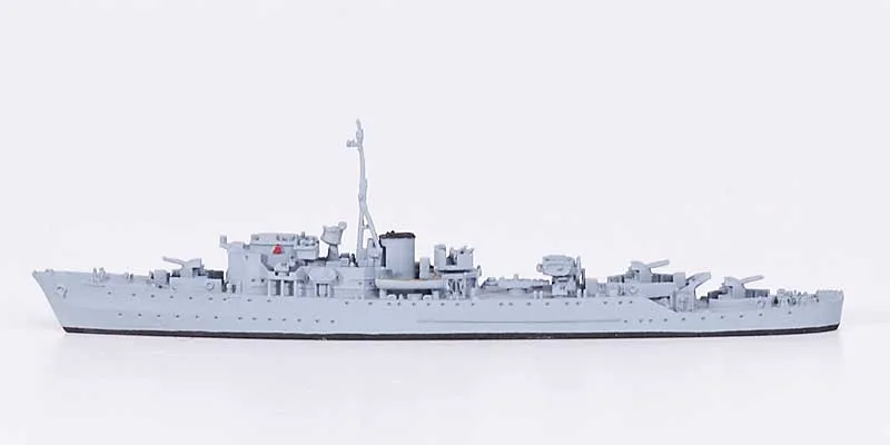 Hunt IV - Brissenden, 1944