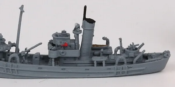 Sir Lancelot, 1942