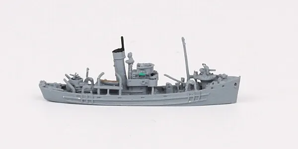 Sir Lancelot, 1942