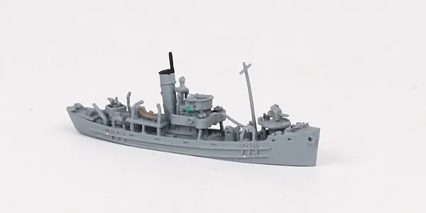 Sir Lancelot, 1942