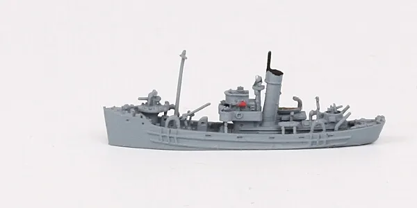 Sir Lancelot, 1942