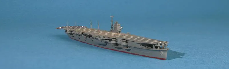 Hiryu, 1942