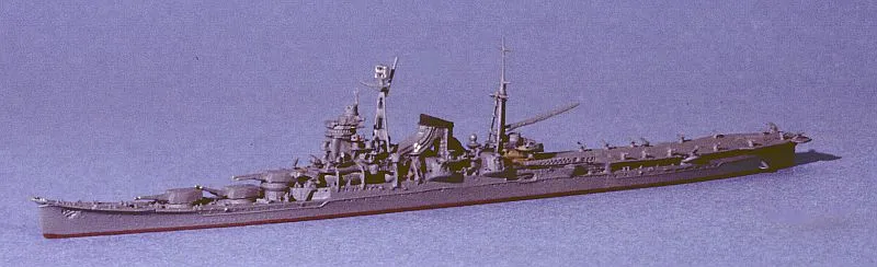 Mogami