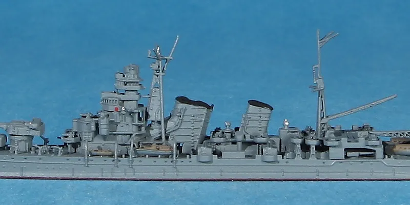 Aoba, 1944