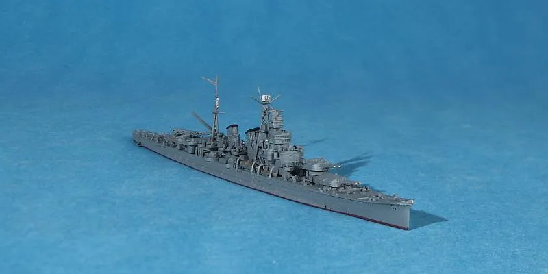 Aoba, 1944