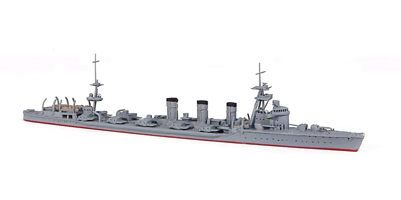 Kitakami, 1941