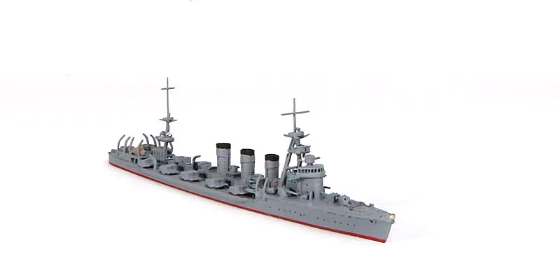 Kitakami, 1941