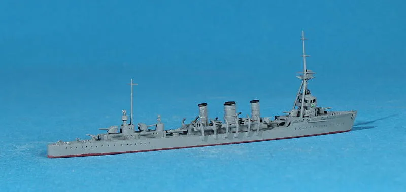 Tatsuta
