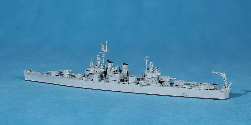 Savannah, 1944