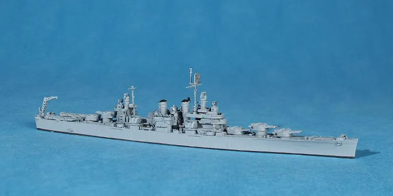 Savannah, 1944