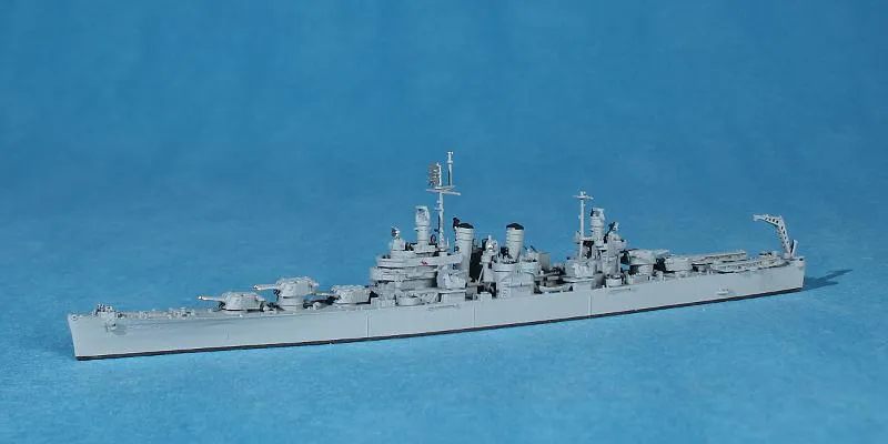 Savannah, 1944
