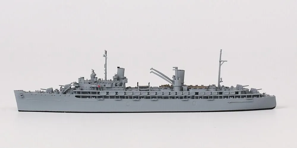 Vulcan AR-5, 1944