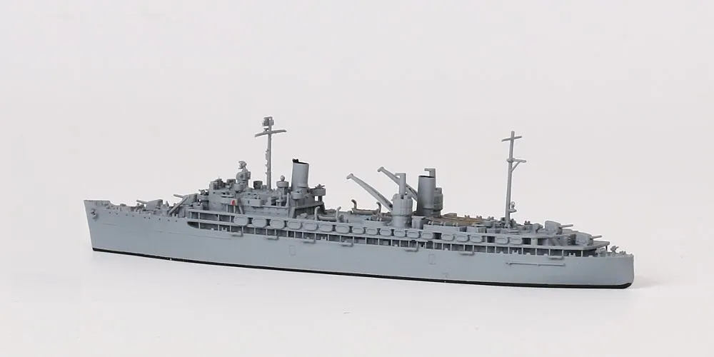 Vulcan AR-5, 1944