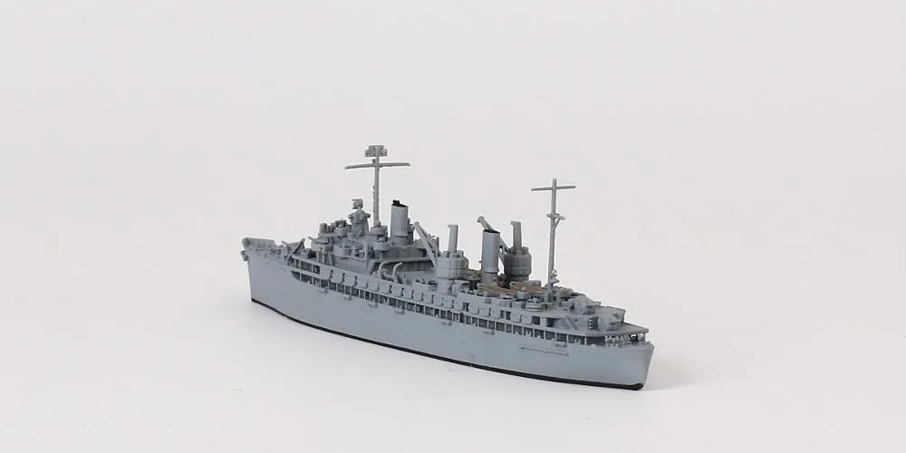 Vulcan AR-5, 1944