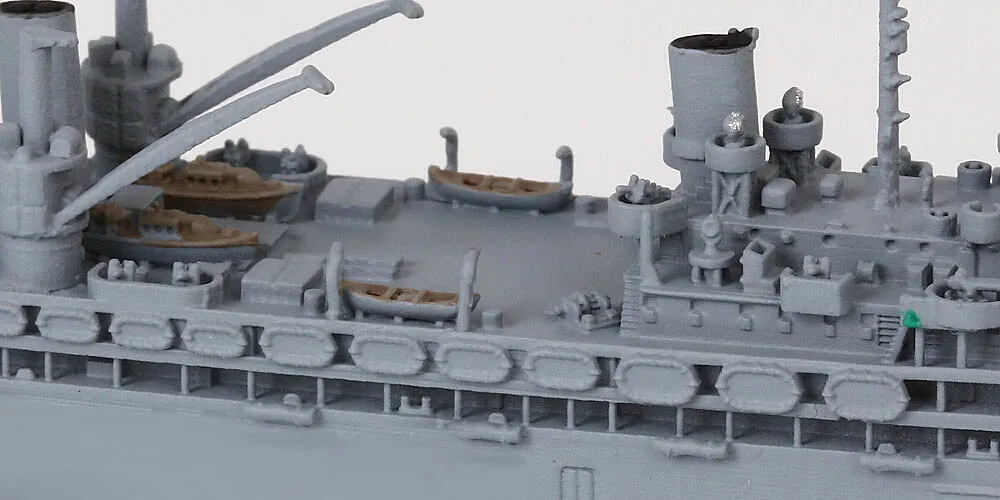 Vulcan AR-5, 1944