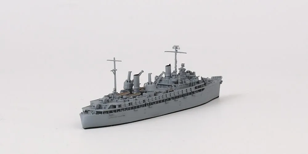 Vulcan AR-5, 1944