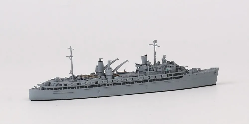 Vulcan AR-5, 1944