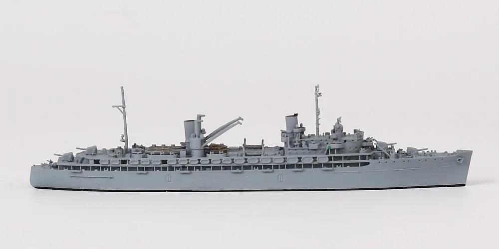Vulcan AR-5, 1944