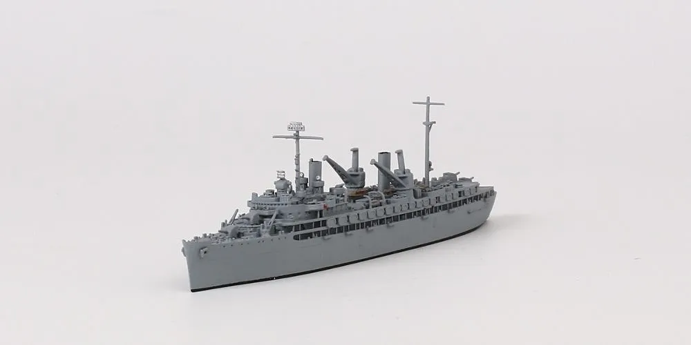 Vulcan AR-5, 1944