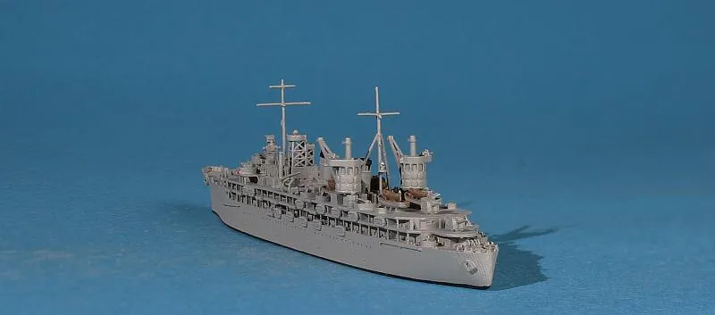 Sperry