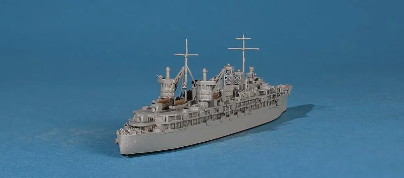 Sperry