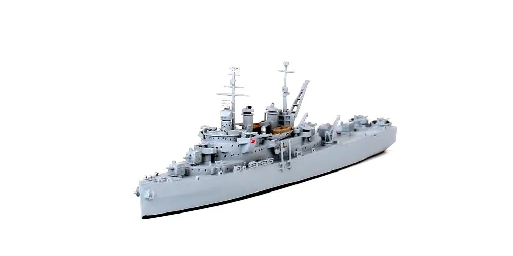 Terror CM-5, 1943