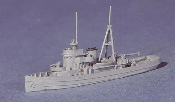 ATF - Flottenschlepper