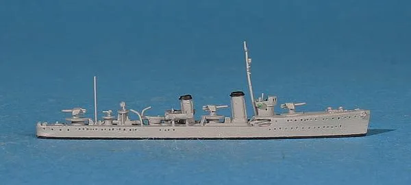 S-Klasse