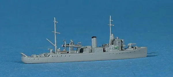 Hunt M-Boot