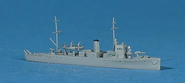 Hunt M-Boot