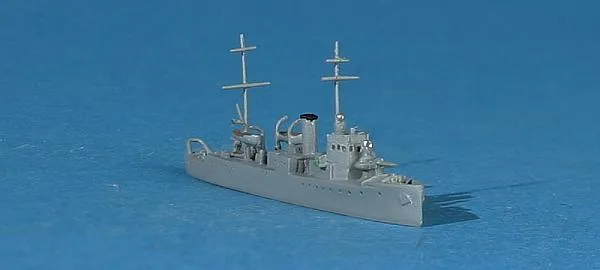 Hunt M-Boot