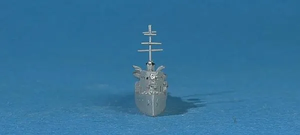 Hunt M-Boot