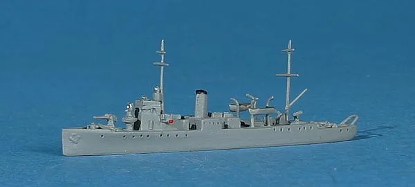 Hunt M-Boot