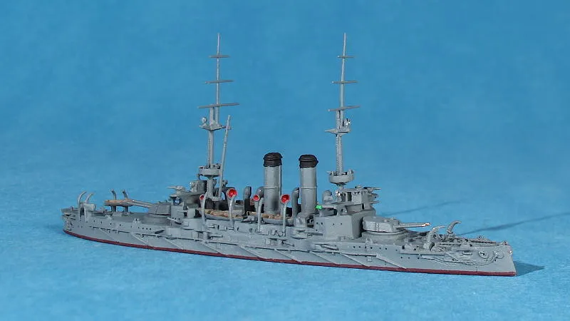 Asahi, 1900