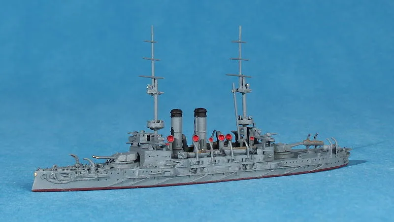 Asahi, 1900