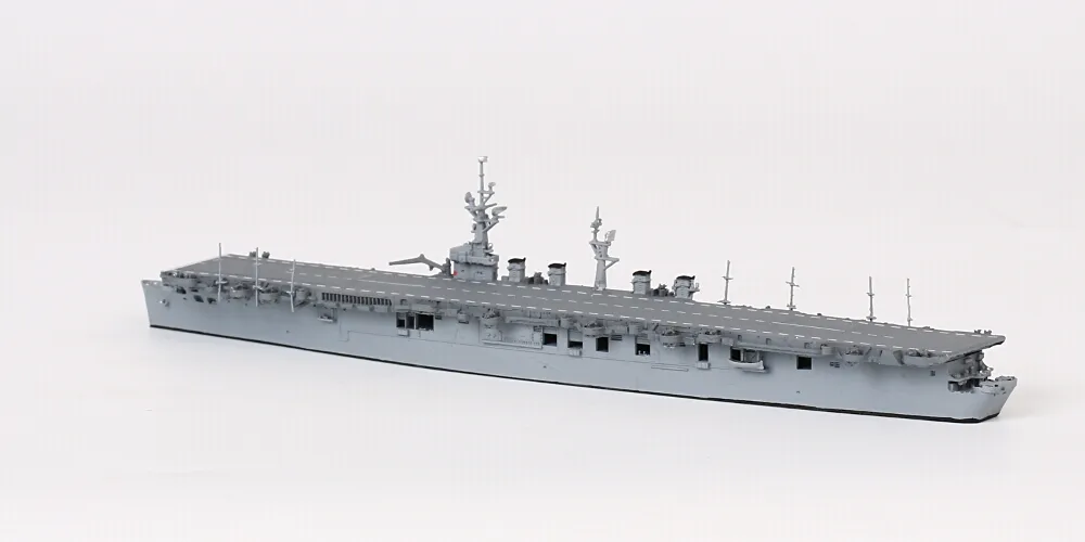 USS Saipan, 1948
