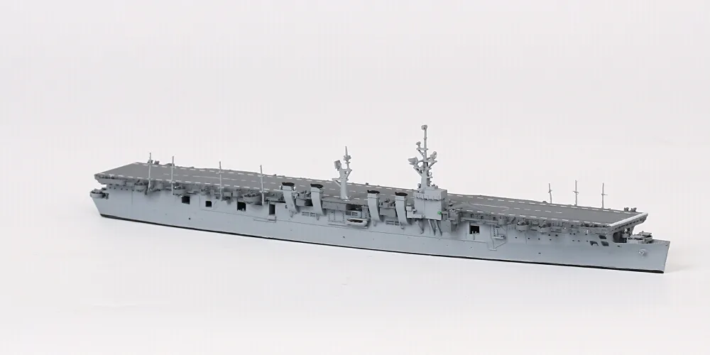 USS Saipan, 1948
