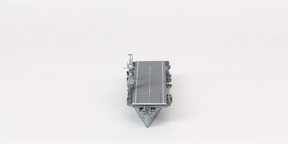 USS Saipan, 1948