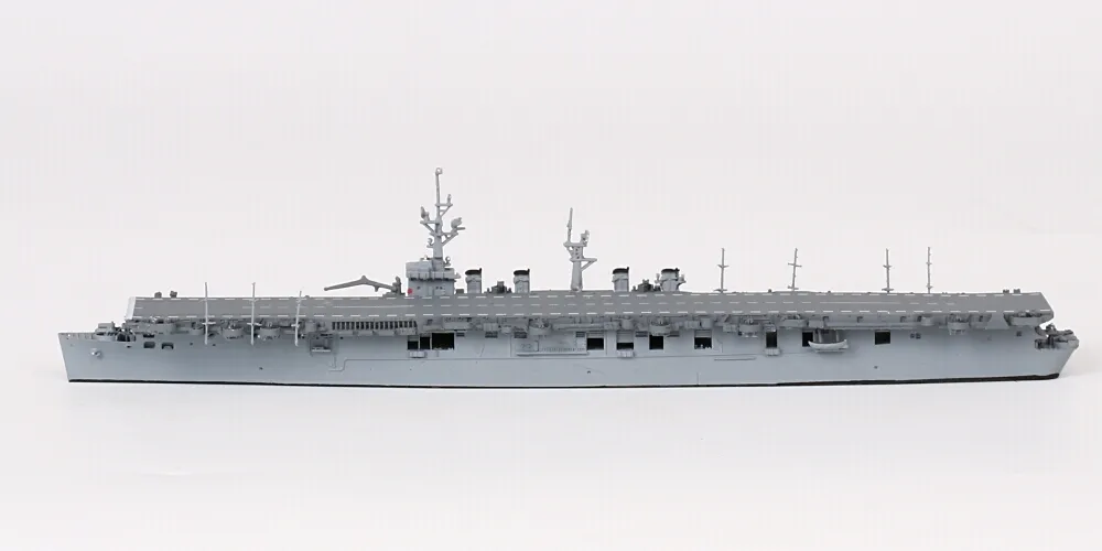 USS Saipan, 1948
