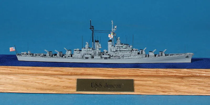 Juneau 1952