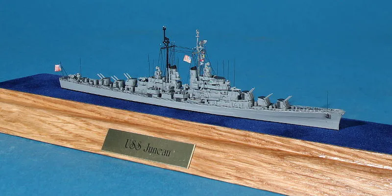 Juneau 1952