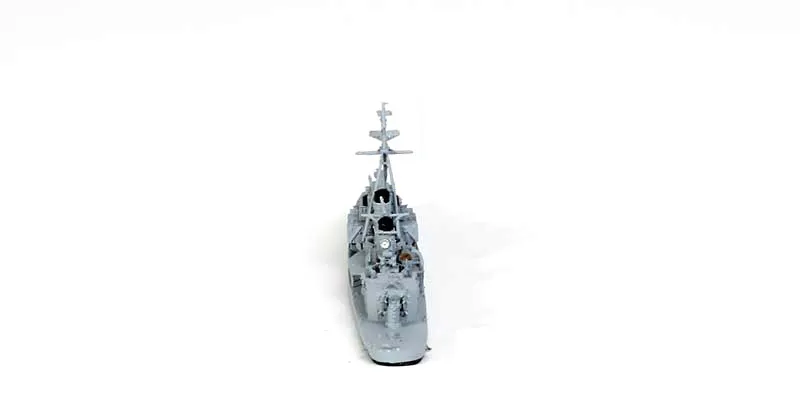 Gyatt, 1956
