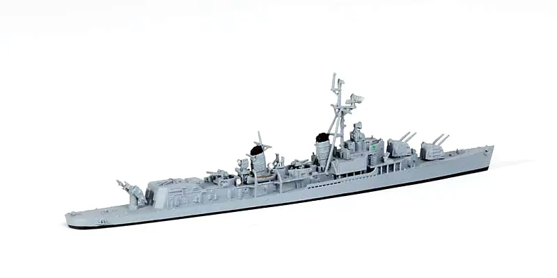 Gyatt, 1956