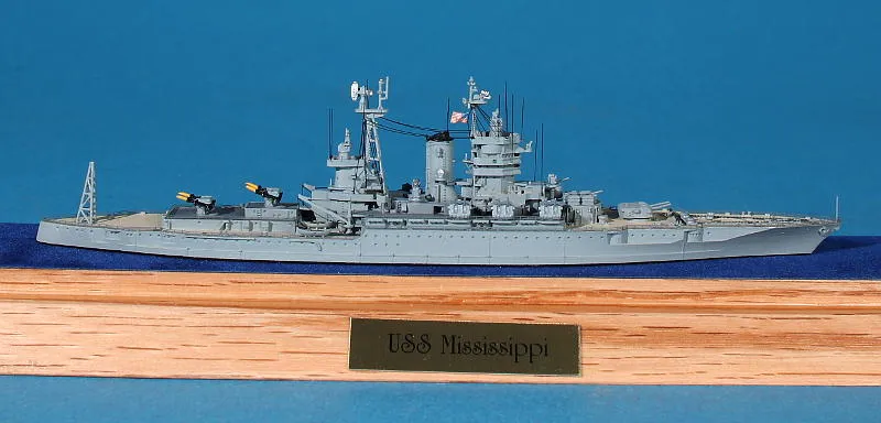 Mississippi