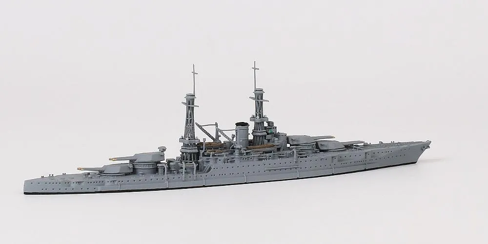 USS New Mexico, 1918
