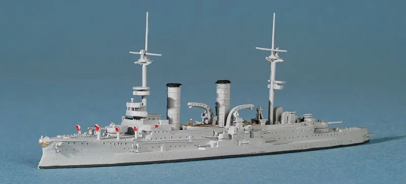 Prinz Heinrich