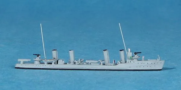 Perry, 1902