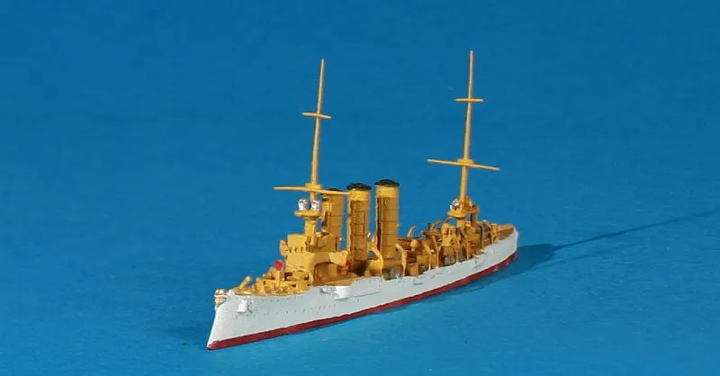 Leipzig Tropenbemalung